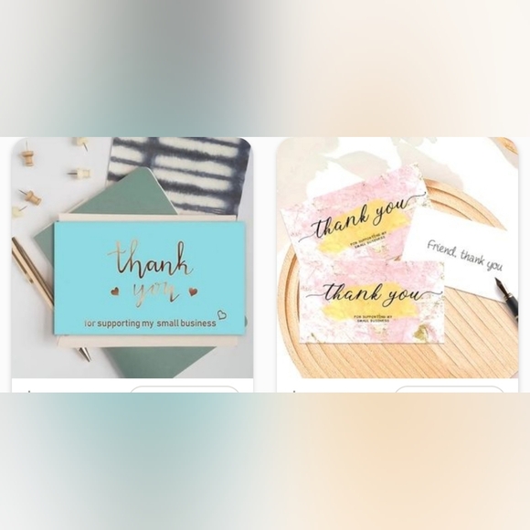 SHIPPING SUPPLIES TO DELIGHT CUSTOMERS, STAY ORGANIZED & NEVER SKIP A BEAT⬇️ - Picture 5 of 12